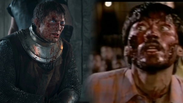 A Knight of the Seven Kingdoms 5th Episode ser Duncan Fight Remembers Dhanush Pudhupettai Market Scene