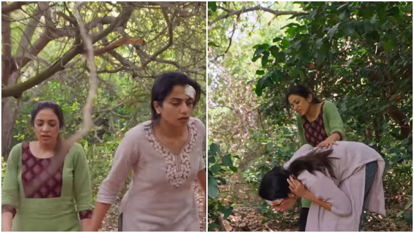 Ethirneechal Thodargiradhu Suntv promo