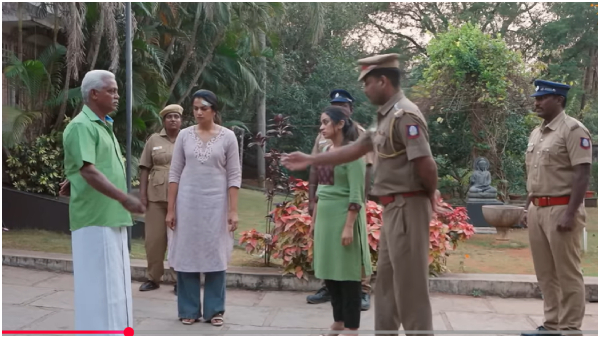 Ethirneechal Thodargiradhu Suntv promo Ethirneechal Thodargiradhu Suntv promo