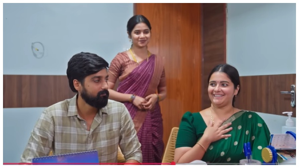 Ethirneechal Thodargiradhu Suntv promo Ethirneechal Thodargiradhu Suntv promo