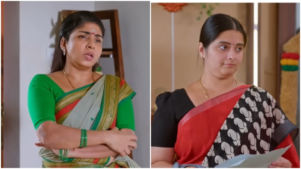 Ethirneechal Thodargiradhu Suntv promo