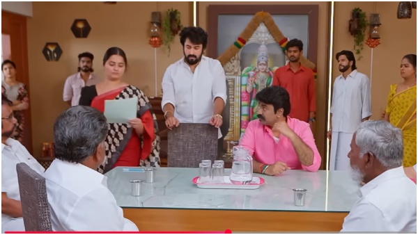 Ethirneechal Thodargiradhu Suntv promo Ethirneechal Thodargiradhu Suntv promo