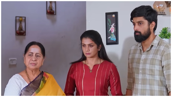 Ethirneechal Thodargiradhu Suntv promo