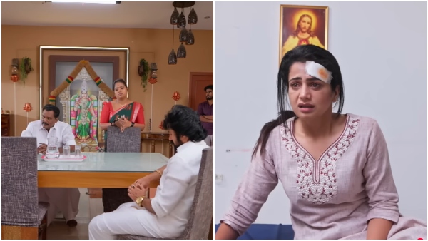 Ethirneechal Thodargiradhu Suntv promo