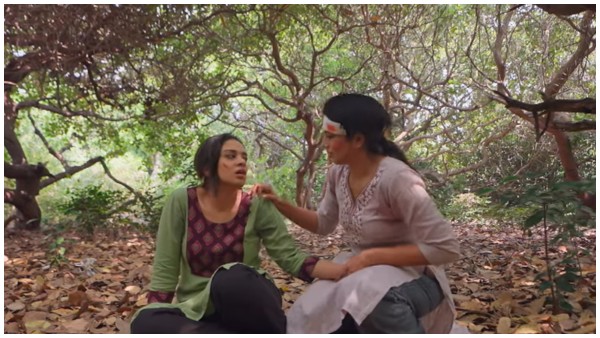 Ethirneechal Thodargiradhu Suntv promo