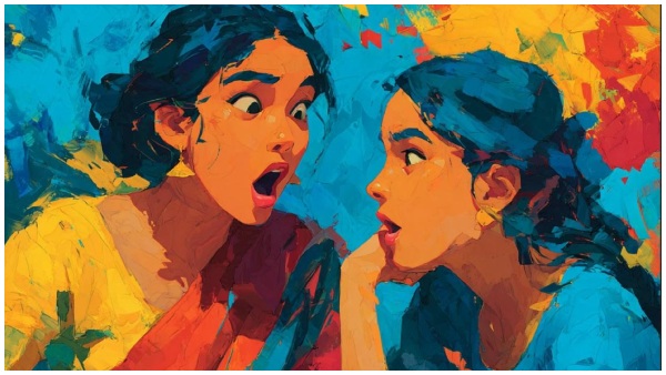 Gossip Television kishu kishu Gossip Television kishu kishu