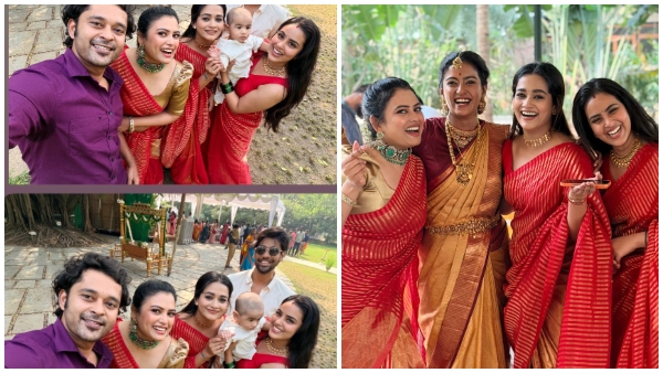 Bharathi Kannamma serial actress marriage