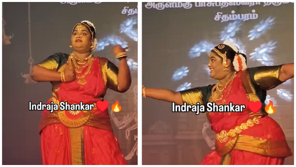 Maha Shivaratri Indraja Robo shankar Maha Shivaratri Indraja Robo shankar