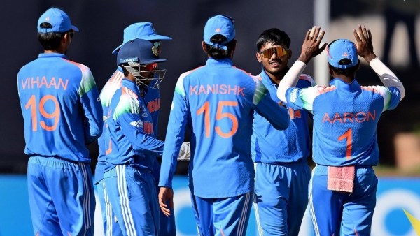 India U19 World Cup 2026 Why ICC didn t pay anyPrize Money to the 6-Time Champions