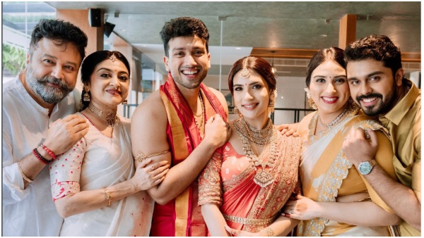 Jayaram love story Jayaram love story