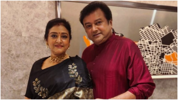 Jayaram love story Jayaram love story