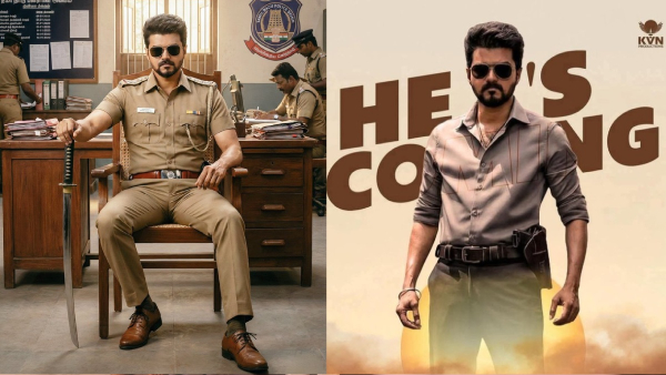 Vijay s Jana Nayagan will plan to release on Feb 20 latest buzz trending in kollywood