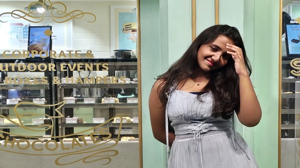 After Pa Ranjith Kaithi Child Actress Monika Raises Voice Against Tamil Nadu State Film Awards After Pa Ranjith Kaithi Child Actress Monika Raises Voice Against Tamil Nadu State Film Awards