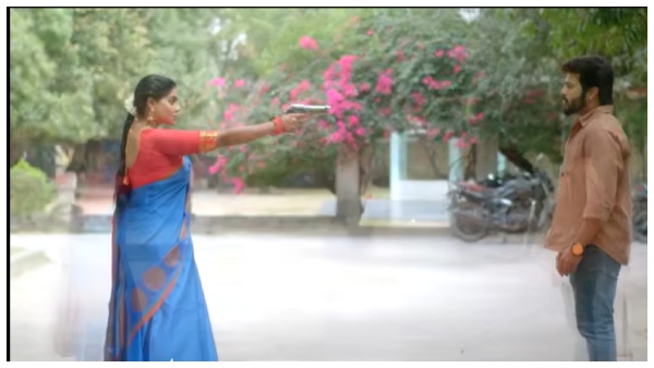 zee tamil Karthigai Deepam