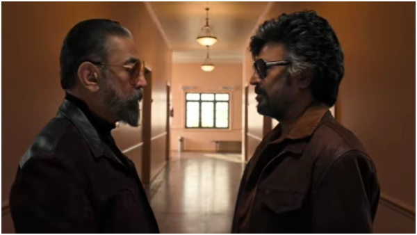 rajinikanth kamalhaasan promo