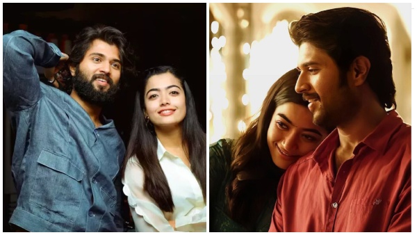 Rashmika Mandanna Vijay Deverakonda wedding