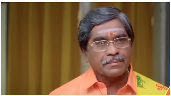 zee tamil Karthigai Deepam