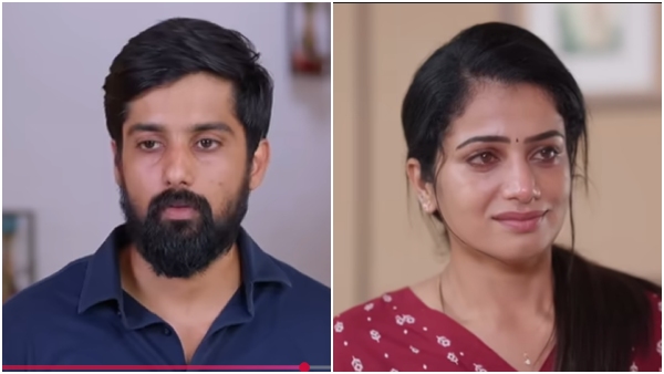 Ethirneechal Thodargiradhu Suntv promo