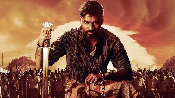 Dhanush 56 Update Mari Selvaraj Reveals Period Fantasy Script Details After Karnan Success