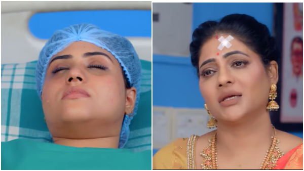 zee tamil Karthigai Deepam