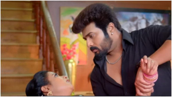 zee tamil Karthigai Deepam