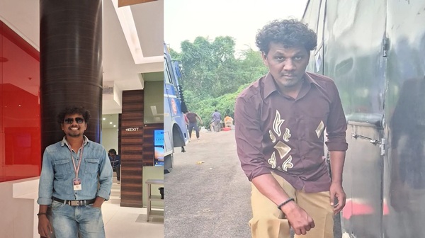 Jagan Kaviraj Interview From Village Struggles to Writing Hit Songs in Thaai Kizhavi