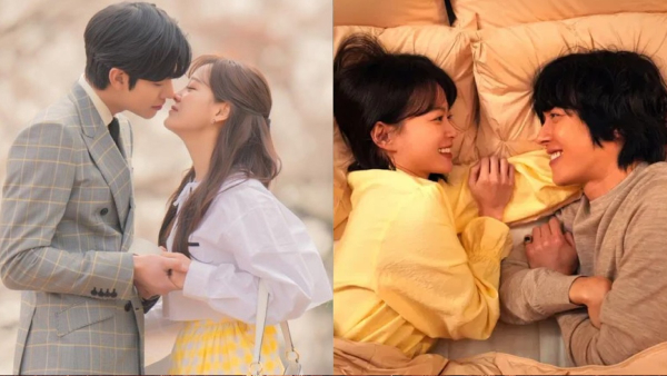 Romantic K-Dramas for Valentine s Day 2026 in India