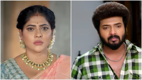 zee tamil Karthigai Deepam