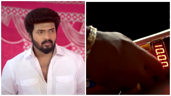 zee tamil Karthigai Deepam