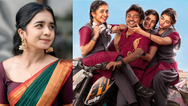 Ken Karunas reveals why he paired with Malayalam Actress rather than Tamil Heroine Ken Karunas reveals why he paired with Malayalam Actress rather than Tamil Heroine