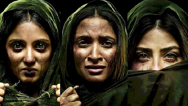 High Court holds the release of The Kerala Story 2 High Court holds the release of The Kerala Story 2