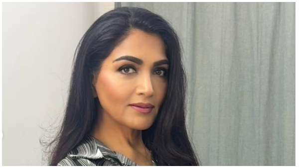 Producers Council Election Kushbu Sundar