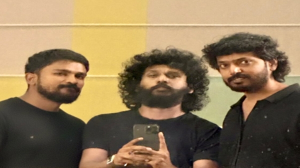 Lokesh Kanagaraj s Comeback With Allu Arjun After Rajinikanth s Coolie Flop Rathna Kumar Reunites