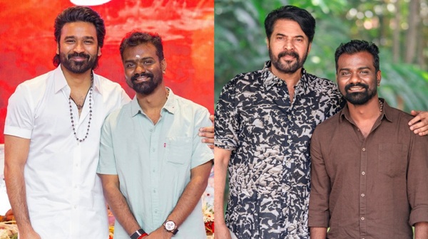 Dhanush Mani Ratnam Combo Coming Soon Latest Buzz Sends Fans into Frenzy