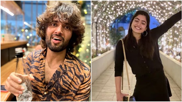 Mukesh Ambani Allu Arjun to Attend Vijay Deverakonda-Rashmika Wedding Latest Update