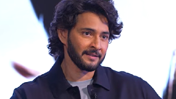 Mahesh Babu opens up about his Rudra and Rama role in Varanasi Movie