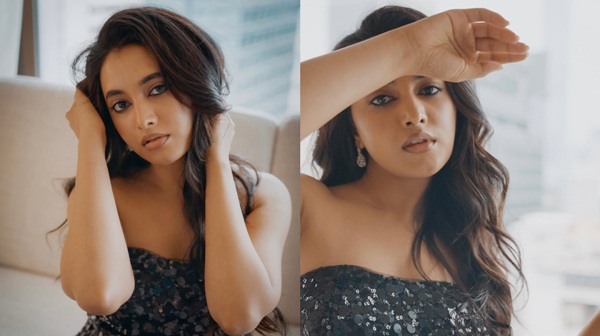 Priyanka Mohan Reveals Dream Biopic Role Actress Eyes Soundarya s Life Story After Web Series Debut Priyanka Mohan Reveals Dream Biopic Role Actress Eyes Soundarya s Life Story After Web Series Debut