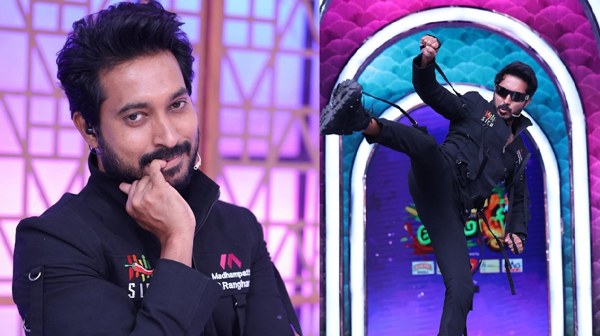 Chef Madhampatti Rangaraj s Private Jet Ride Video Goes Viral on Instagram