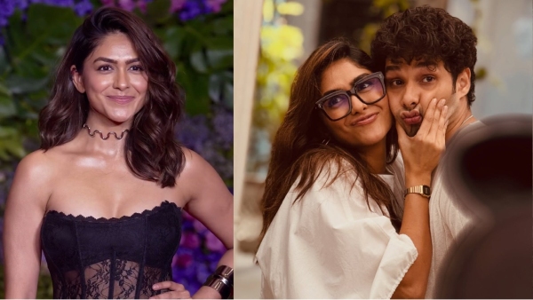 Mrunal Thakur recent bollywood movie Do Deewane Sheher Mein struggle at Box Office