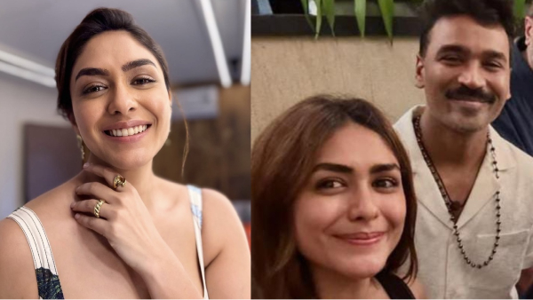 Mrunal Thakur opens up if she didn t get this much publicity even spends 10 Crore Rupees too