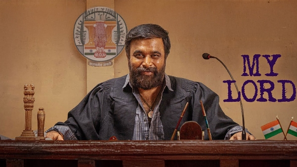 My Lord X Review in Tamil  Director Rajkumar makes a bold Medical Mafia movie with Sasikumar