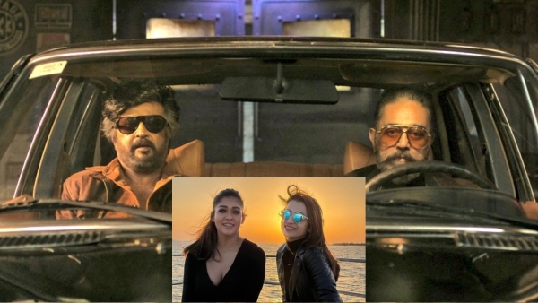 Will Nelson onboard Trisha and Nayanthara for Rajinikanth and Kamal Haasan movie