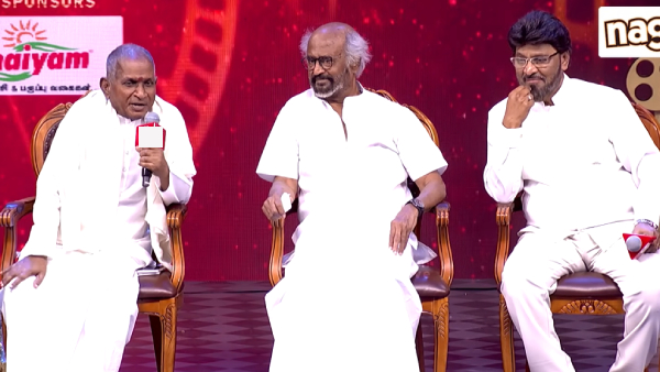 Ilayaraja Opens About How He Treat Bhagyaraj IrRespectfully At His Early Days