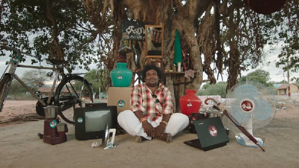 Why TN Govt Not Recognized National Award Winning Movie Mandela Any Political Reason Behind This