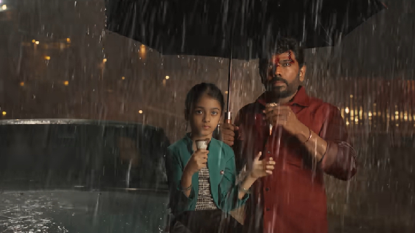 Legend Saravanan Speech at Ledear Movie Title Teaser Release Event