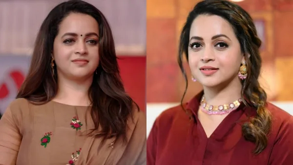 Actress Bhavana Opens About How She Faced Worst Comments on Social