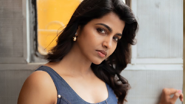 Actress Sai Dhanshika Interview About How She Feels Very Bad After Director T Rajendran Worst Scolding