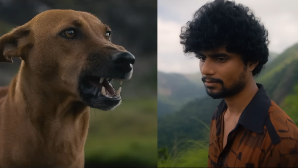 Eko Movie Director Dinjith Ayyathan Recent Interview About Theni District Dogs