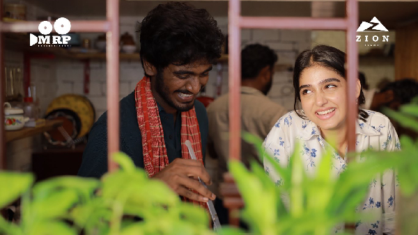 With Love Day 1 Box Office A Heartwarming 1 5 Crore Opening for This Feel-Good Drama