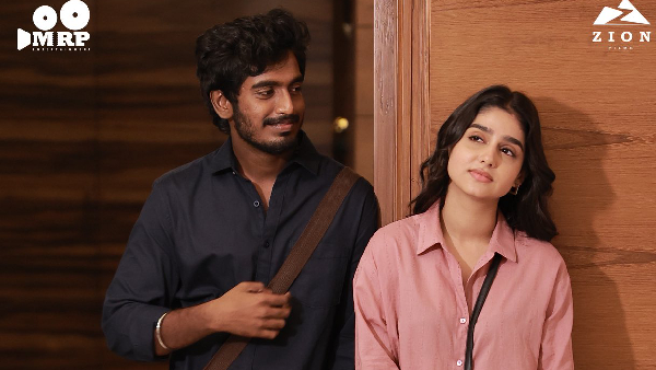 With Love Day 1 Box Office A Heartwarming 1 5 Crore Opening for This Feel-Good Drama